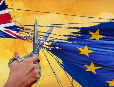 Brexit: Το Λονδίνο απειλεί οτι θα αποχωρήσει από τις διαπραγματεύσεις